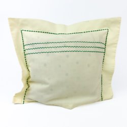 Vintage dukke-pudebetr�k