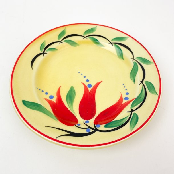 Ditmar Urbach Kuchenteller