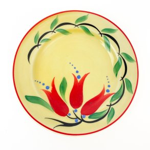 Ditmar Urbach kagetallerken