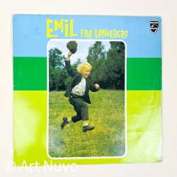 Emil fra L�nneberg LP