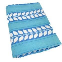 Turkisbl retro sengetj