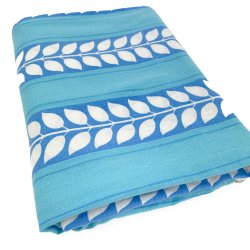 Turkisbl retro sengetj