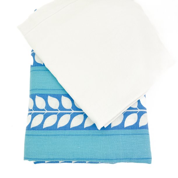 Turkisbl retro sengetj