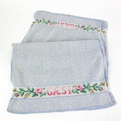 To vintage g�steh�ndkl�der