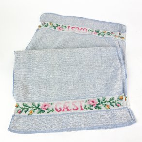 To vintage g�steh�ndkl�der