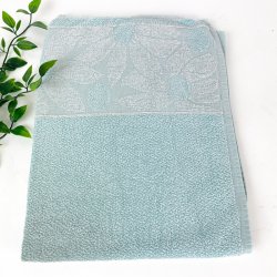 To mintgr�nne retro h�ndkl�der