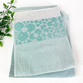 To mintgr�nne retro h�ndkl�der