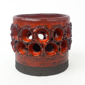 Vintage Teelichthalter von Inge Hjort, Them