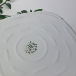 Harlekin Auflaufform  Lyngby Porzellan, 1958