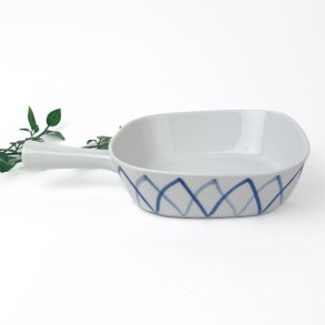 Harlekin Auflaufform  Lyngby Porzellan, 1958