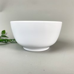 Hvid retro Rosti skl