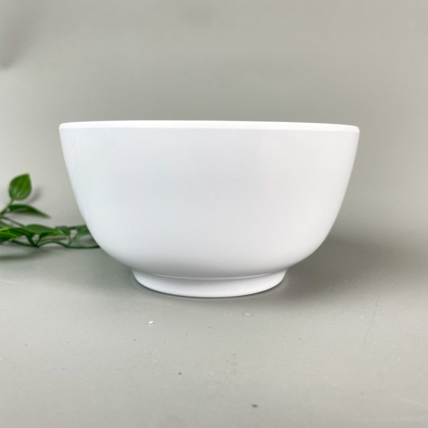 Hvid retro Rosti skl