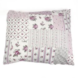 Retro pudebetrk med roser