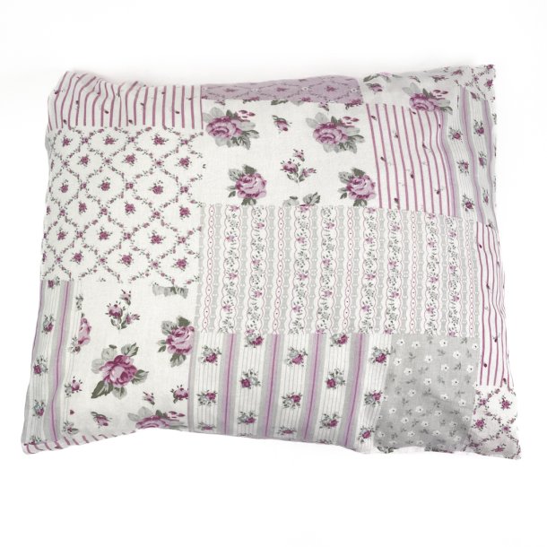 Retro pudebetrk med roser