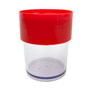 Lille r�d Erik Kold b�tte