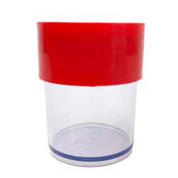 Lille r�d Erik Kold b�tte