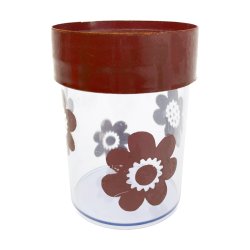 Brun Erik Kold retro b�tte