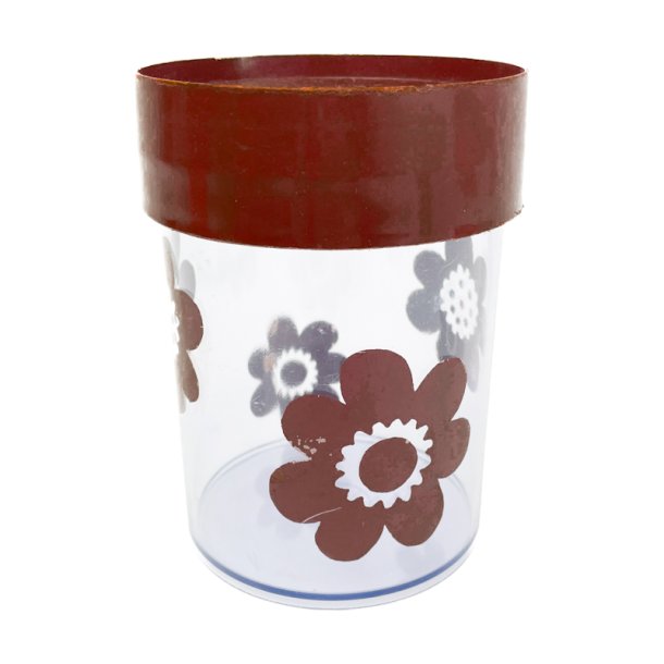 Brun Erik Kold retro b�tte