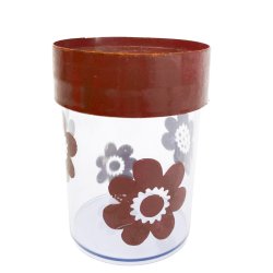 Brun Erik Kold retro b�tte