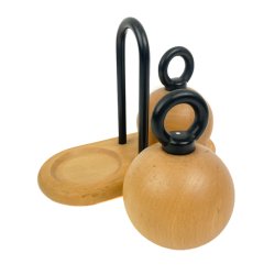Bodum Baby Doll salt og peber
