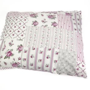 Retro pudebetrk med roser