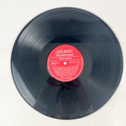 Louis Armstrong &amp; Danny Kaye  - LP