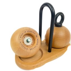 Bodum Baby Doll salt og peber