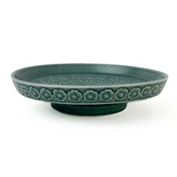 Vintage Azur bordfad fra Kronjyden