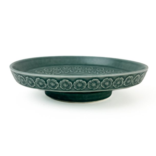 Vintage Azur bordfad fra Kronjyden