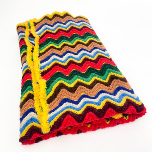 Hklet retro babytppe