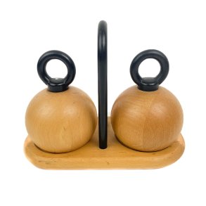 Bodum Baby Doll salt og peber