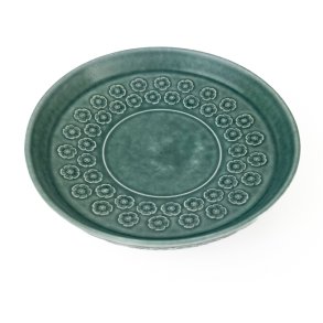 Vintage Azur bordfad fra Kronjyden