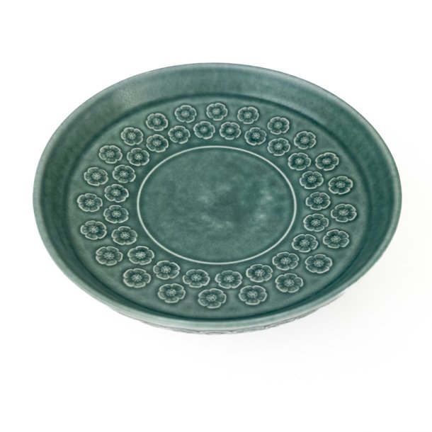 Vintage Azur bordfad fra Kronjyden