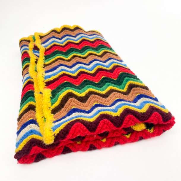 Hklet retro babytppe