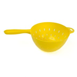 Lille gul retro d�rslag