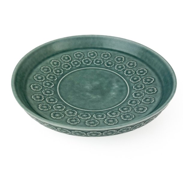 Vintage Azur bordfad fra Kronjyden