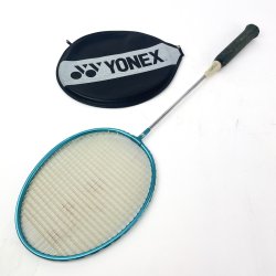 Vintage Yonex badmintonketcher