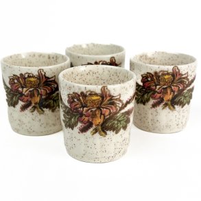 Fire vintage stent�j �ggeb�gre