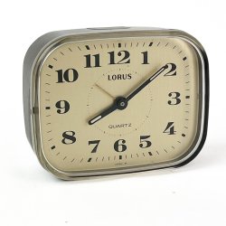 Vintage Lorus v�kkeur quartz