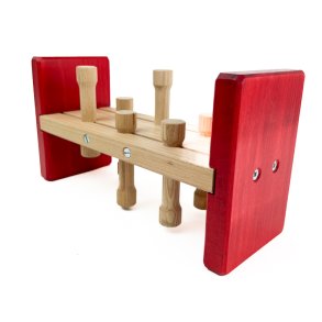 Retro Krea Denmark hammerb�nk