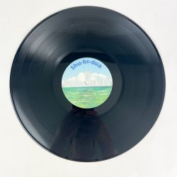 Shu-bi-dua Nummer 9 LP