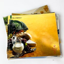 Karolines Kkken  syv hfter