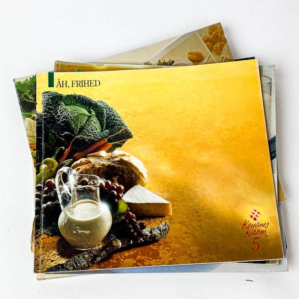 Karolines Kkken  syv hfter