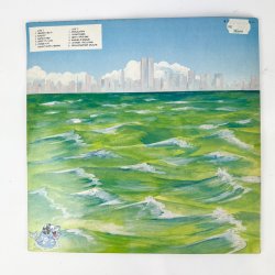 Shu-bi-dua Nummer 9 LP