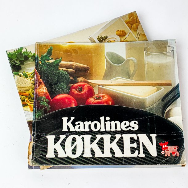 Karolines Kkken  syv hfter