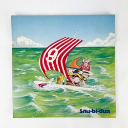 Shu-bi-dua Nummer 9 LP