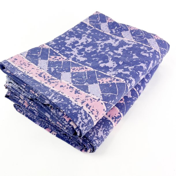 To s�t lilla retro senget�j