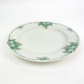 Villeroy & Boch Vintage Fayence Teller