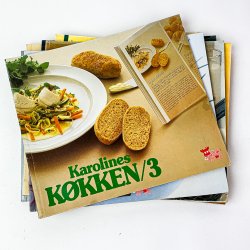 Karolines Kkken  syv hfter