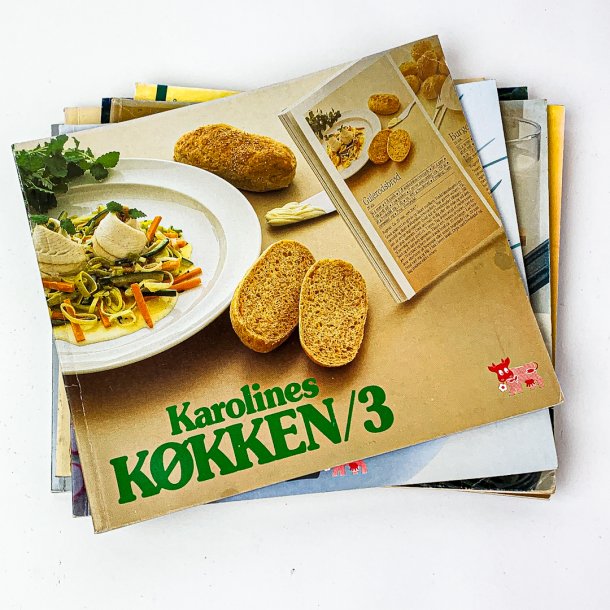 Karolines Kkken  syv hfter